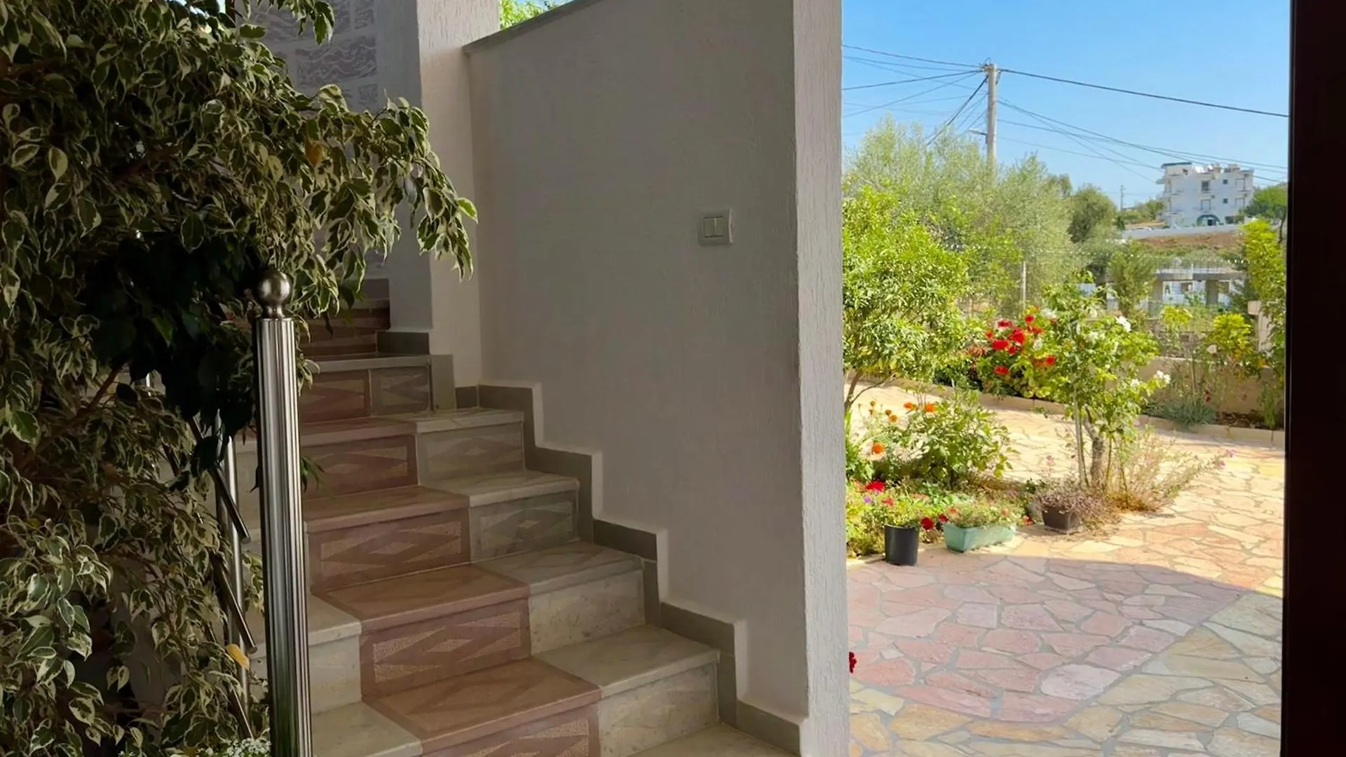 Guest house Jeti Guesthouse Ksamil