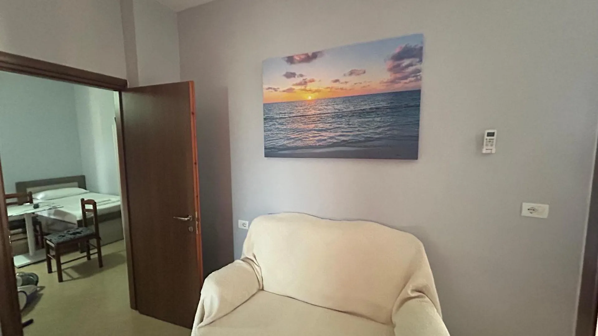 Guest house Jeti Guesthouse Ksamil
