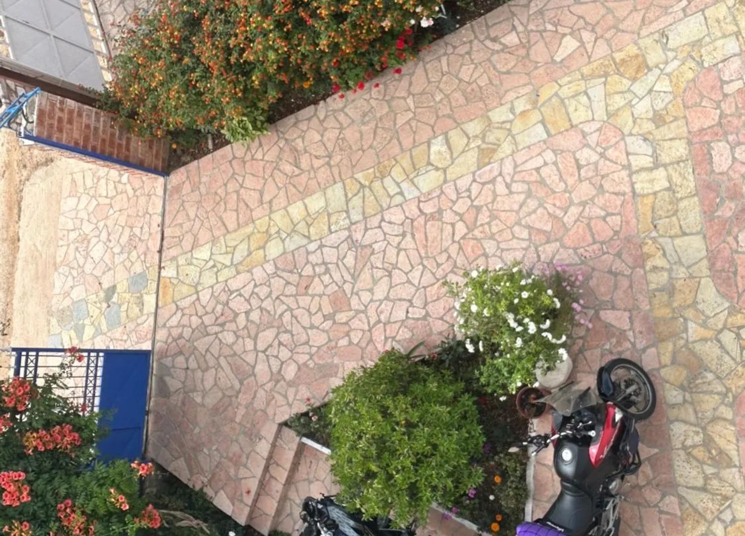 Jeti Guesthouse Ksamil 0*,  Albania