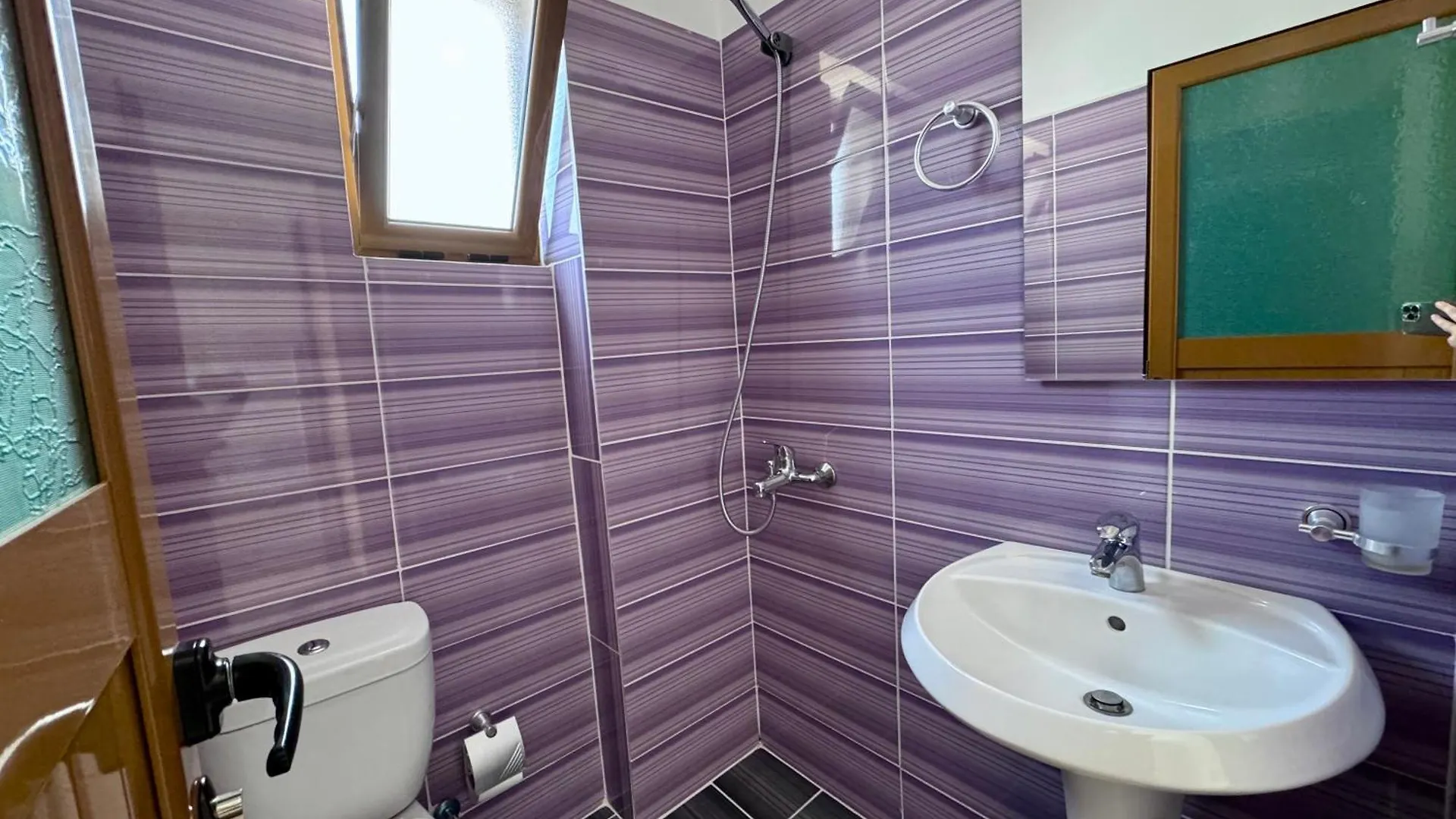 Guest house Jeti Guesthouse Ksamil