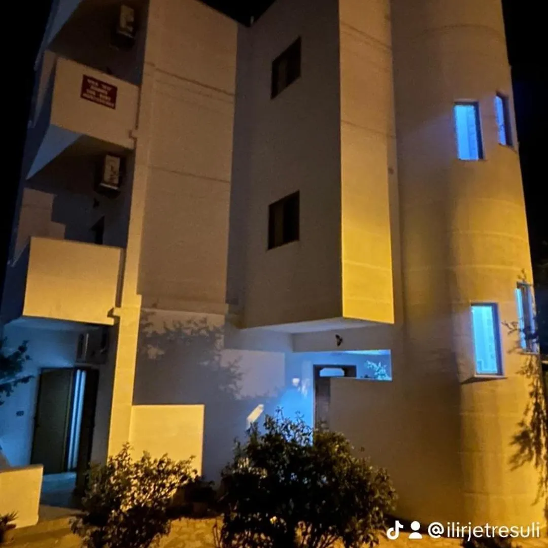 Guest house Jeti Guesthouse Ksamil Albania