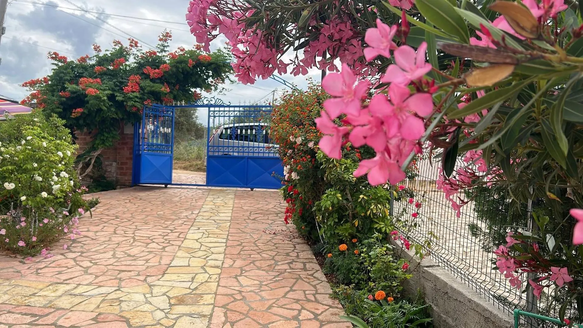 Guest house Jeti Guesthouse Ksamil