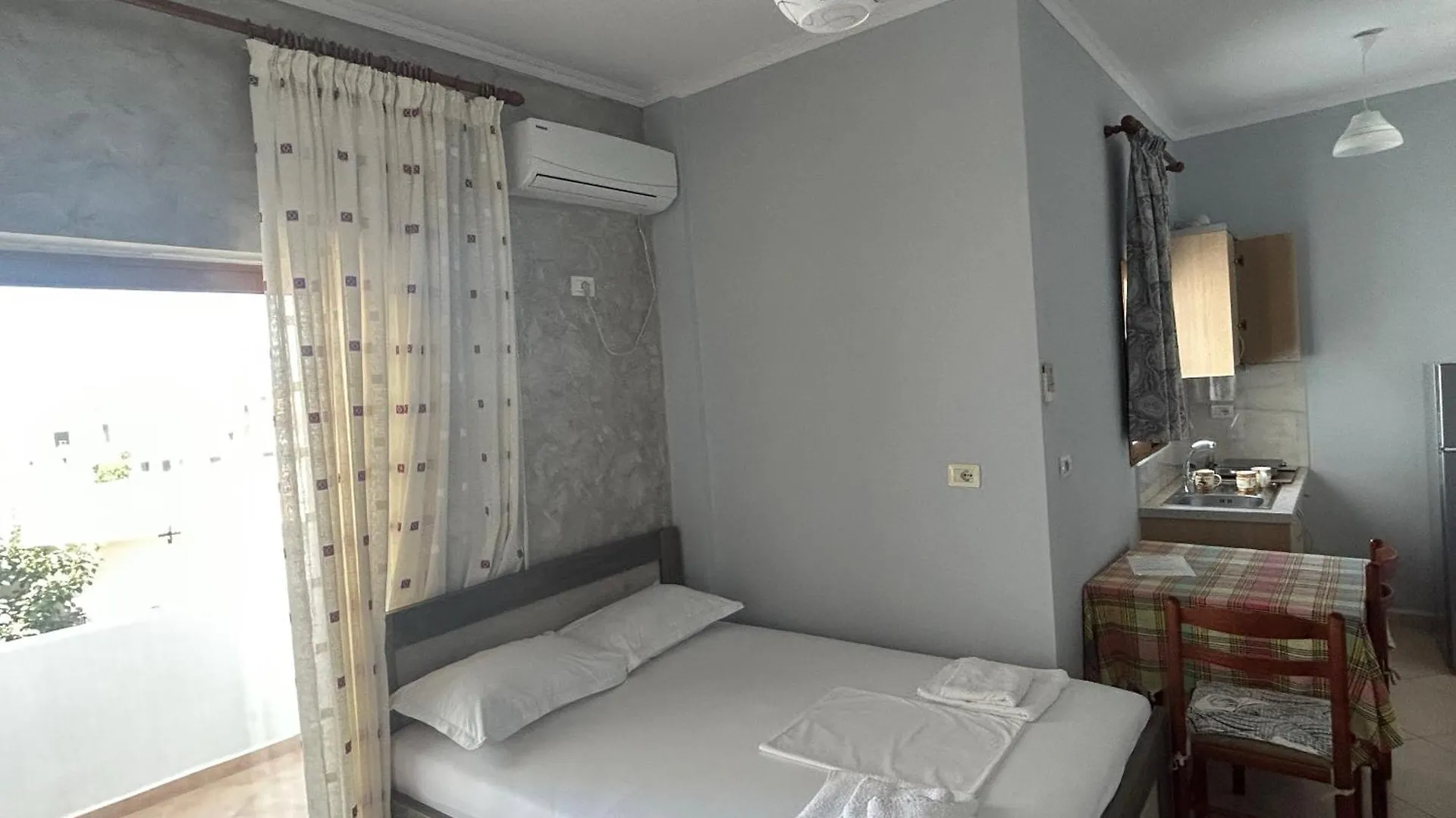 Guest house Jeti Guesthouse Ksamil