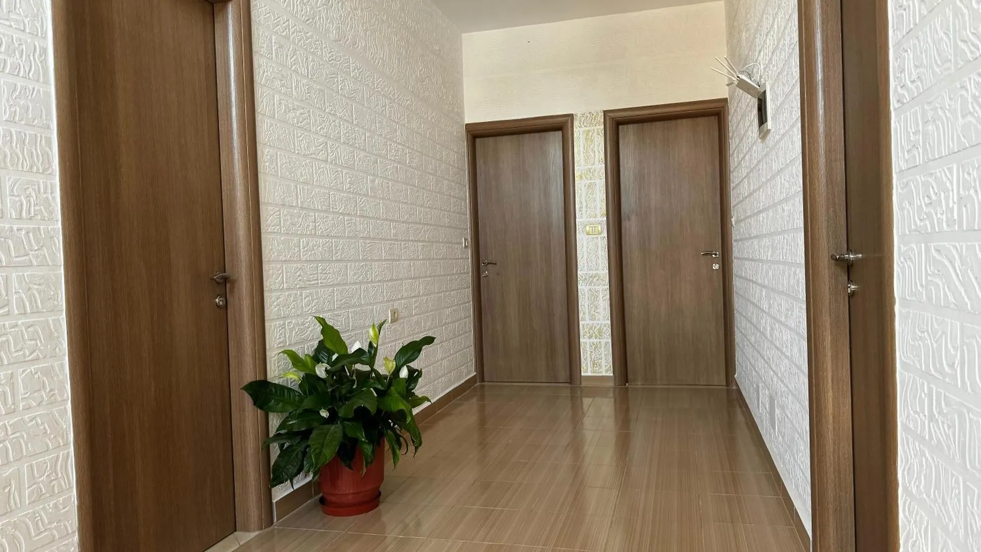 Jeti Guesthouse Ksamil Guest house