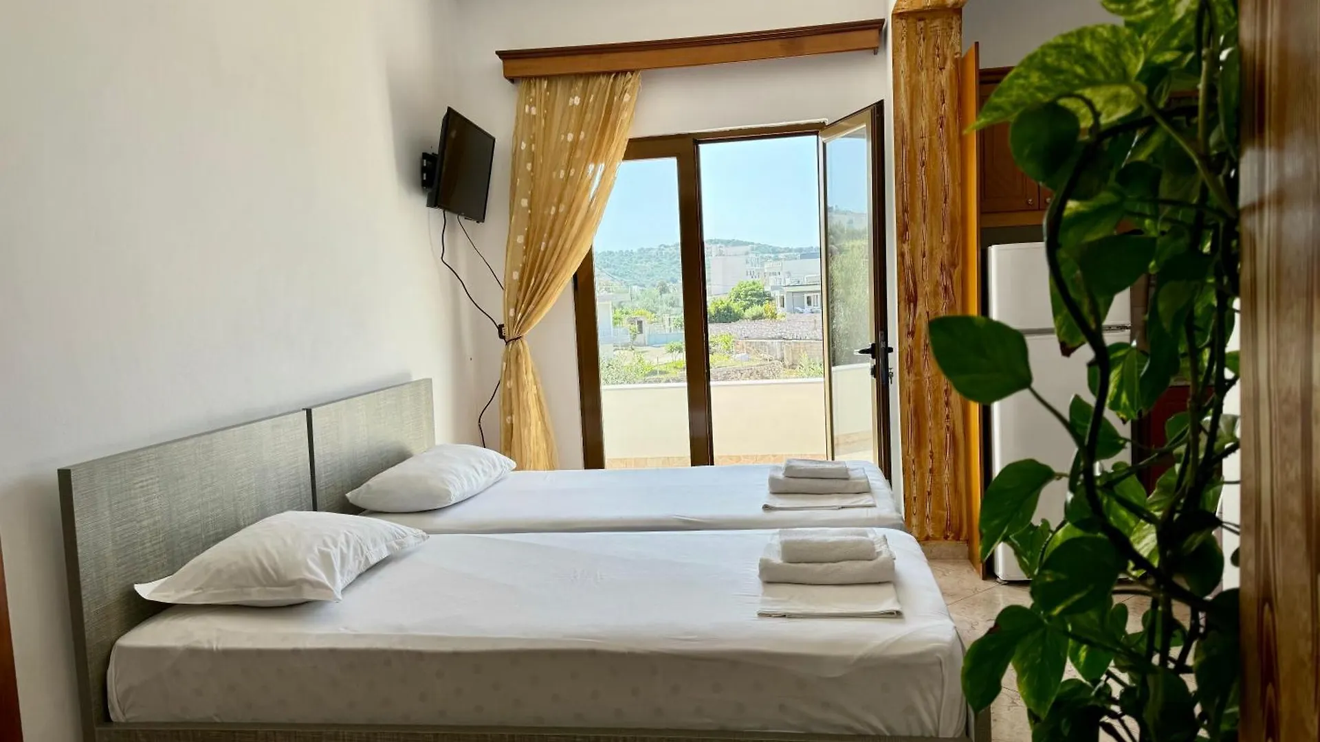 Guest house Jeti Guesthouse Ksamil Albania