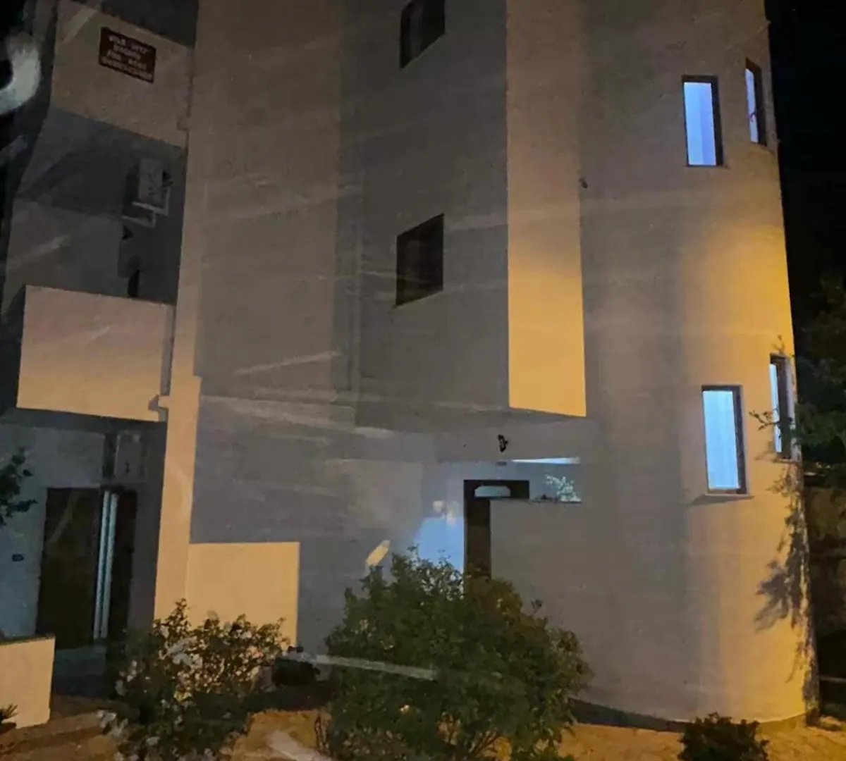 Guest house Jeti Guesthouse Ksamil